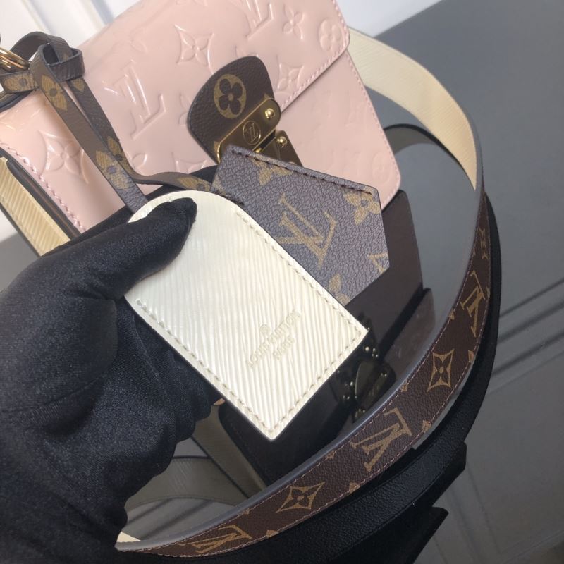 Louis Vuitton Satchel Bags